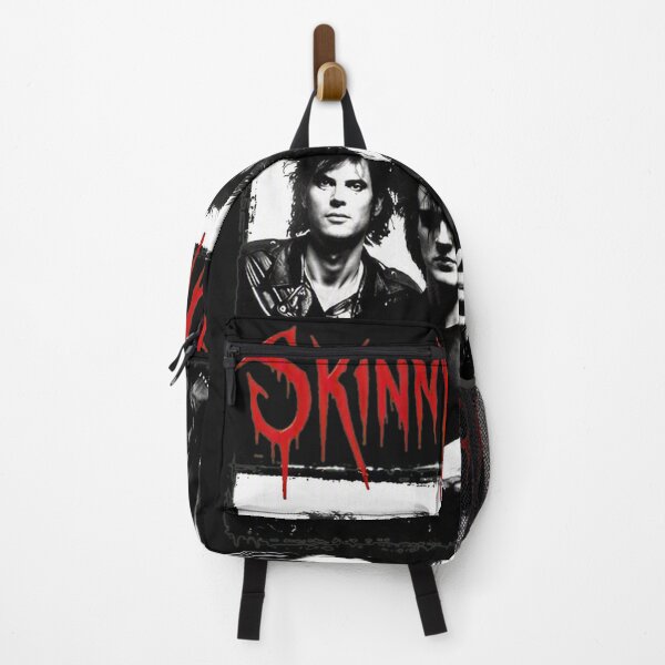 Item preview, Music Band Portrait Gothic Industrial Style designed and sold by Duaneraker.