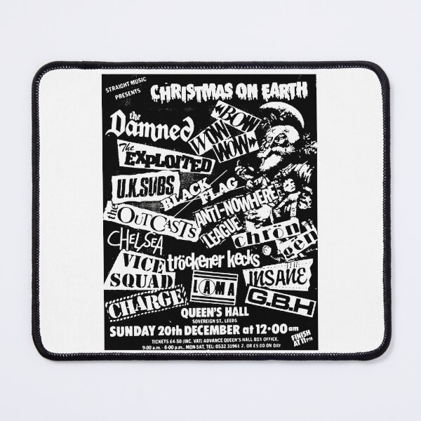 Item preview, Christmas On Earth 1981 designed and sold by alexusarena.