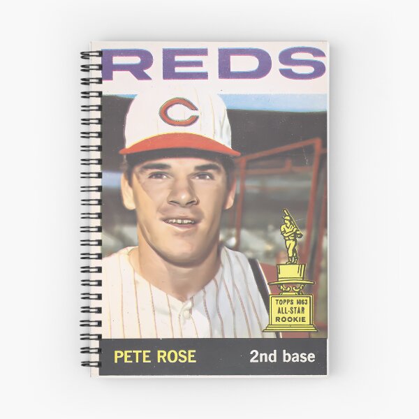 Item preview, Pete Rose 1964 Rookie All Star designed and sold by DameT11.