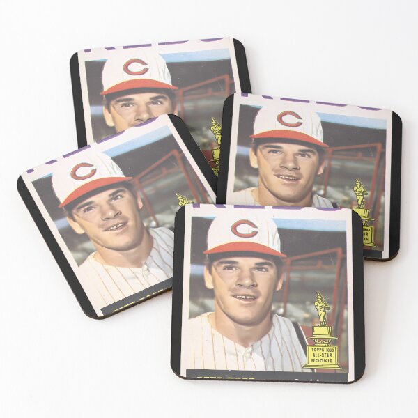 Item preview, Pete Rose 1964 Rookie All Star designed and sold by DameT11.