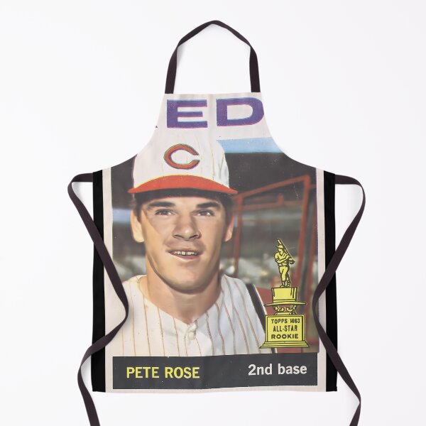 Item preview, Pete Rose 1964 Rookie All Star designed and sold by DameT11.