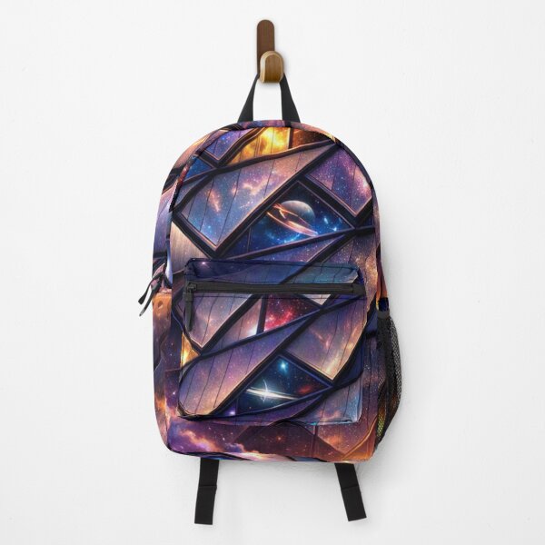 Item preview, Cosmic Geometric Dream Architecture designed and sold by Sigtrix.