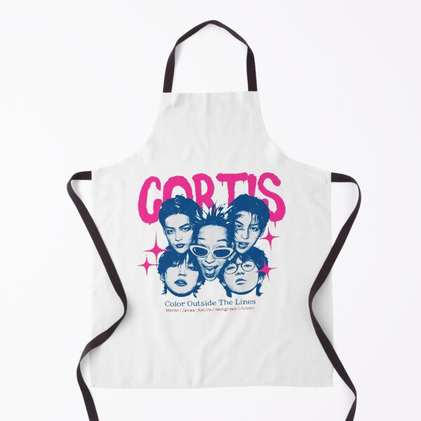 Item preview, Retro Idol Group Graphic designed and sold by Slomski90.