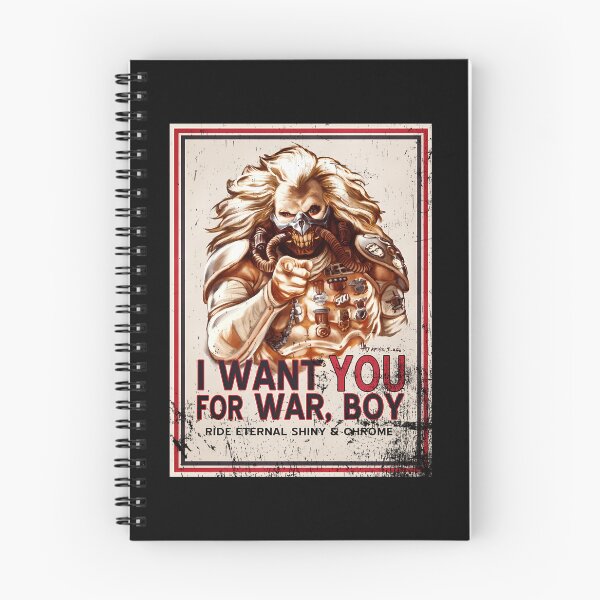 Item preview, I Want You For War Boy designed and sold by suzannesun.