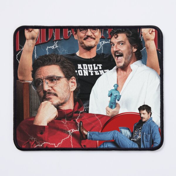 Item preview, Pedro Pascal Bootleg designed and sold by UzanneWasilius1.