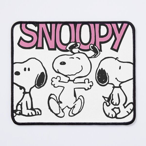 Item preview, Snoopy Street Style designed and sold by Mens-code.