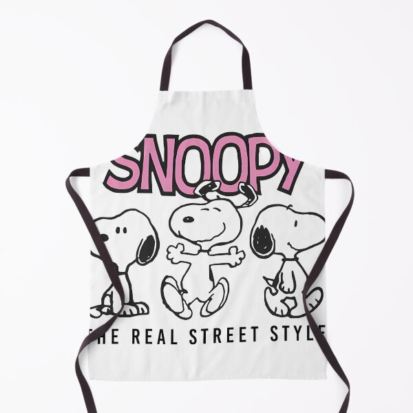 Item preview, Snoopy Street Style designed and sold by Mens-code.