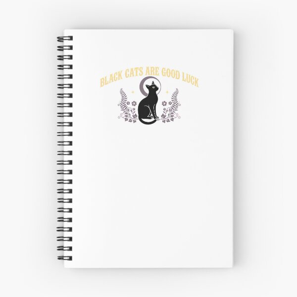 Item preview, Black Cat Good Luck Mystical Crescent Moon Art designed and sold by GiaoCalonas.