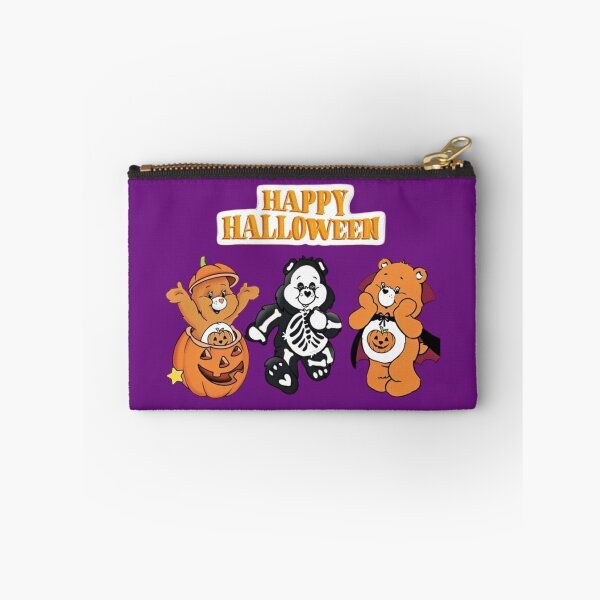 Item preview, Cute Halloween Care Bears Trio designed and sold by Bomebomst.