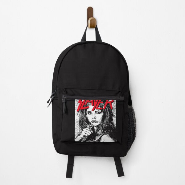 Item preview, Buffy Vampire Metal Mashup designed and sold by UzanneWasilius1.