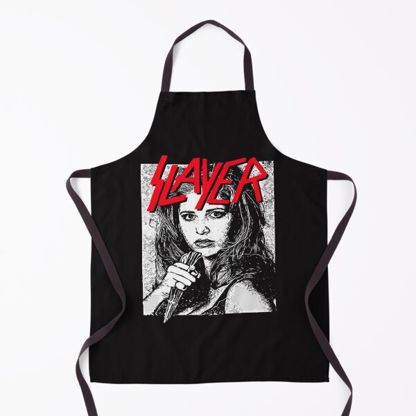 Item preview, Buffy Vampire Metal Mashup designed and sold by UzanneWasilius1.