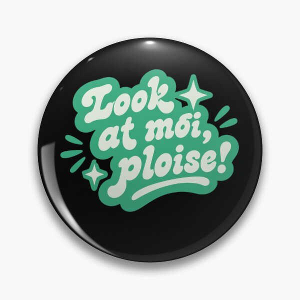 Item preview, Look At Moi Ploise Kath Kim Retro Script Font designed and sold by AubreeWu.