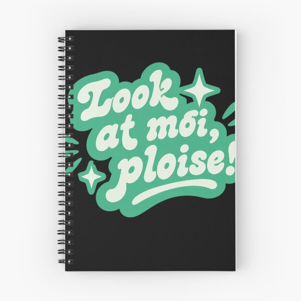 Item preview, Look At Moi Ploise Kath Kim Retro Script Font designed and sold by AubreeWu.