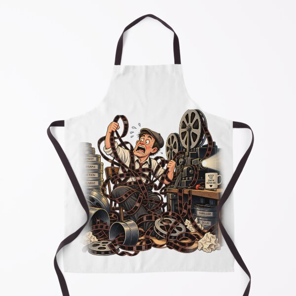 Item preview, Full Time Chaos designed and sold by TOMSZE.