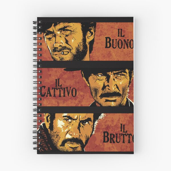 Artikelvorschau, Zwei glorreiche Halunken entworfen und verkauft von UzanneWasilius1.