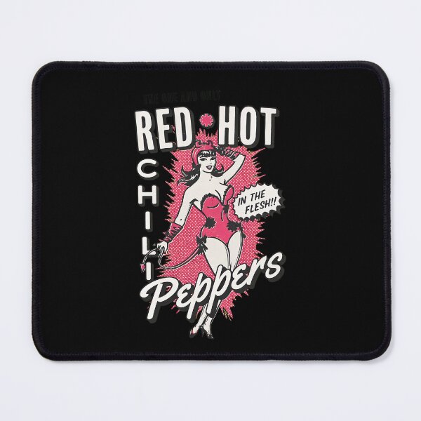 Item preview, One and Only Red Hot Chili Peppers  Comic Art designed and sold by JarvisBalistr.
