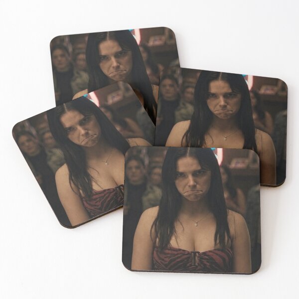 Item preview, Obsession Movie Tshirts Nikki designed and sold by Dibarassi.