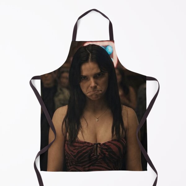 Aperçu de l'œuvre T-shirts du film Obsession Nikki créée et vendue par Dibarassi.