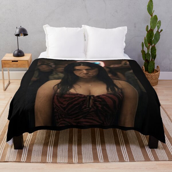 Item preview, Obsession Movie Tshirts Nikki designed and sold by Dibarassi.
