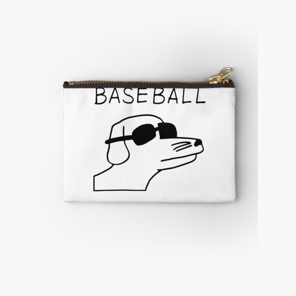 Item preview, Modern-Baseball designed and sold by TrashMuseLab.