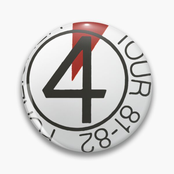 Item preview, Foreigner-Band designed and sold by SleepyOffPixels.