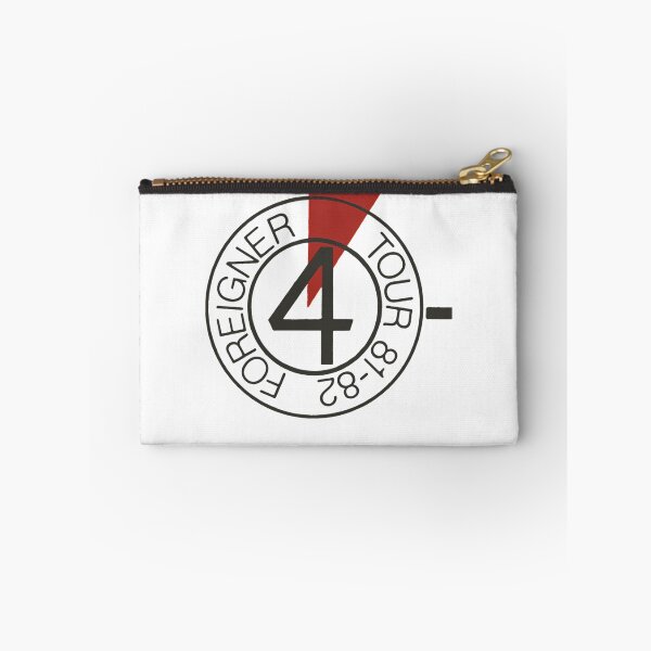 Item preview, Foreigner-Band designed and sold by SleepyOffPixels.