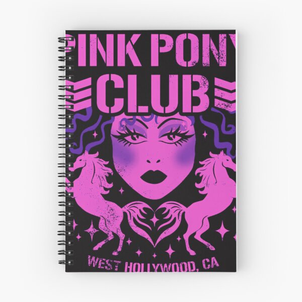Item preview, Pink Pony Bullet Club designed and sold by UzanneWasilius1.