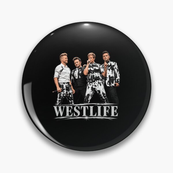 Item preview, World Tour Vintage Concert, Westlife 2026 designed and sold by SkippieBerto.