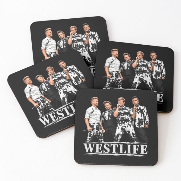 Item preview, World Tour Vintage Concert, Westlife 2026 designed and sold by SkippieBerto.