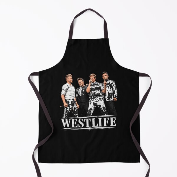 Item preview, World Tour Vintage Concert, Westlife 2026 designed and sold by SkippieBerto.