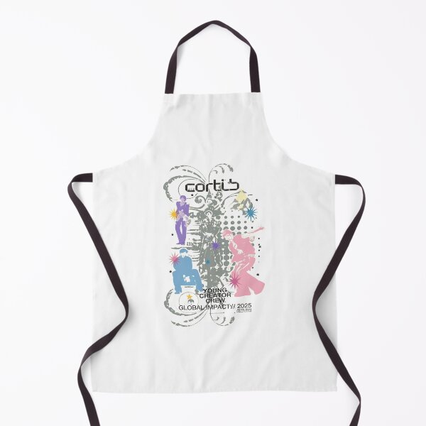Item preview, Youthful Creative Crew Graphic Tee designed and sold by Aniella1990.