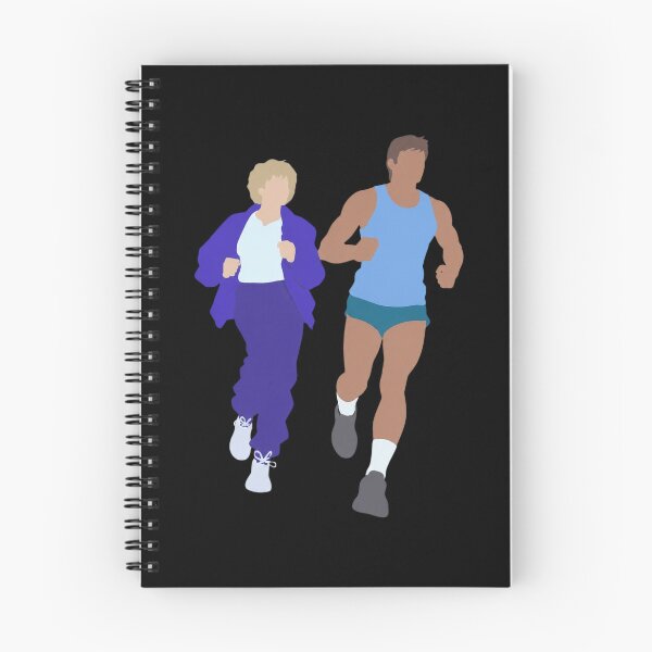 Item preview, Kath And Kel Power Walking Retro Kim Craig Tv Series designed and sold by AubreeWu.