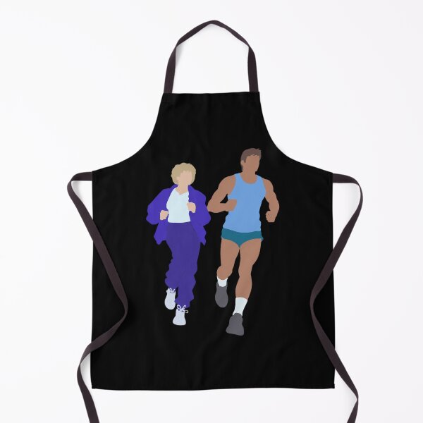Item preview, Kath And Kel Power Walking Retro Kim Craig Tv Series designed and sold by AubreeWu.
