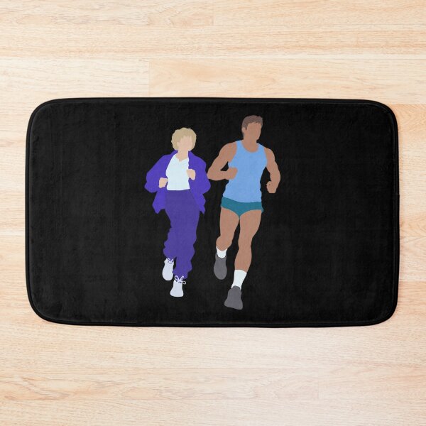 Item preview, Kath And Kel Power Walking Retro Kim Craig Tv Series designed and sold by AubreeWu.