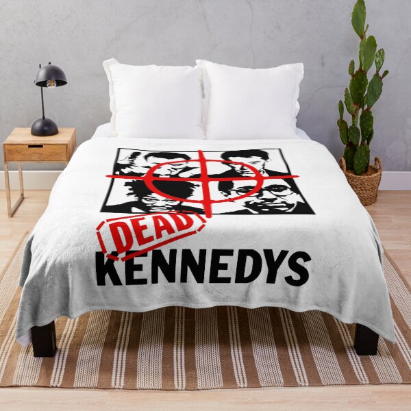 Item preview, Lavender Light Dead Kennedys Band aFlow designed and sold by Giuliaclimb.