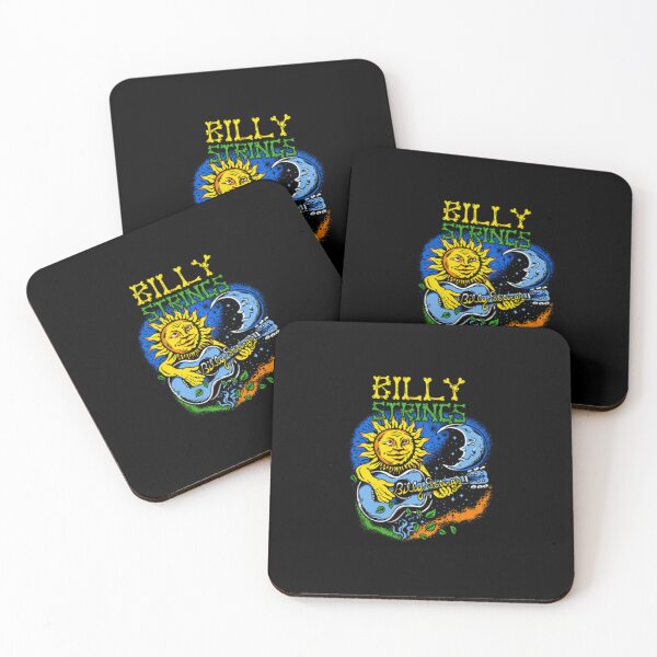 Item preview, Billy Strings  designed and sold by ZerodawgGraffi.