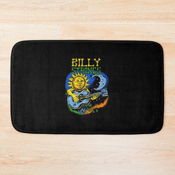 Item preview, Billy Strings  designed and sold by ZerodawgGraffi.