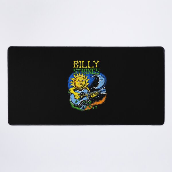 Item preview, Billy Strings  designed and sold by ZerodawgGraffi.