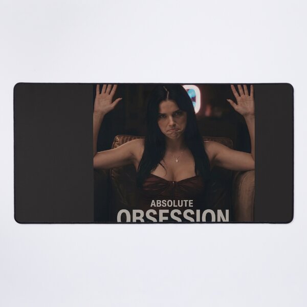 Item preview, Obsession Movie Tshirts Nikki Vintage designed and sold by Dibarassi.