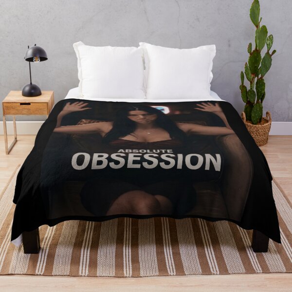 Item preview, Obsession Movie Tshirts Nikki Vintage designed and sold by Dibarassi.