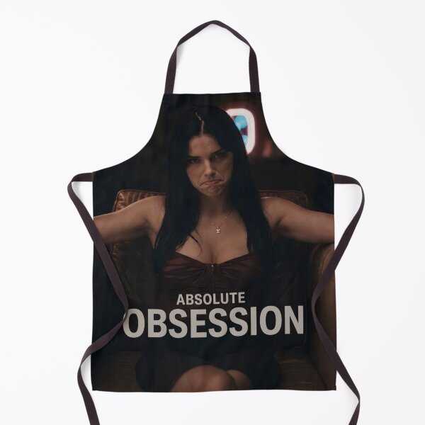 Aperçu de l'œuvre T-shirts du film Obsession Nikki Vintage créée et vendue par Dibarassi.