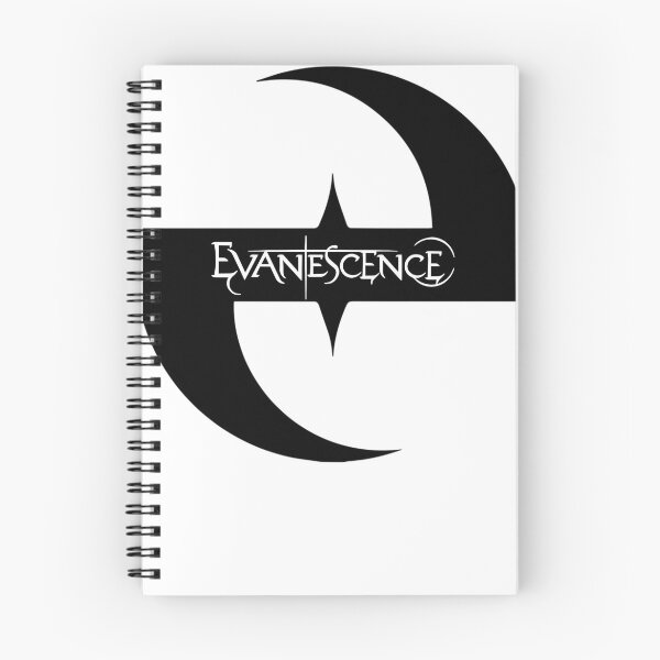 Item preview, Evanescence-Band designed and sold by TrashMuseLab.