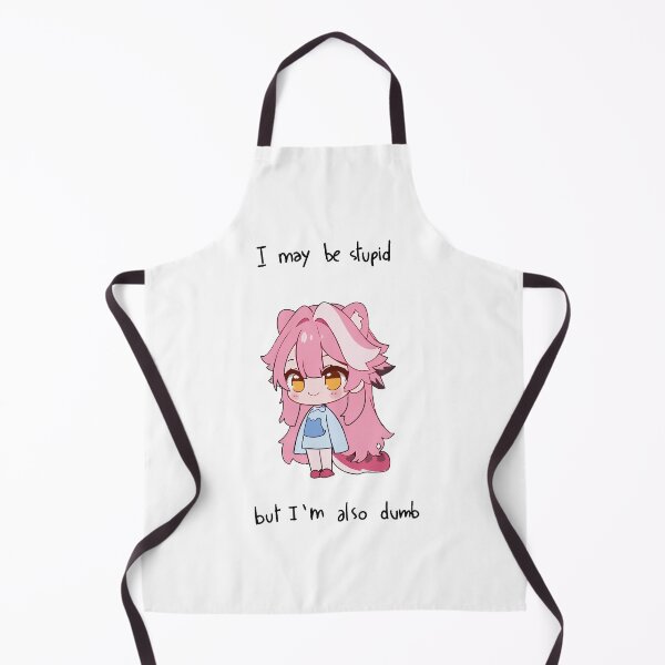 Artikelvorschau, Niedliches Chibi-Anime-Mädchen, lustig entworfen und verkauft von rtinJuniper.