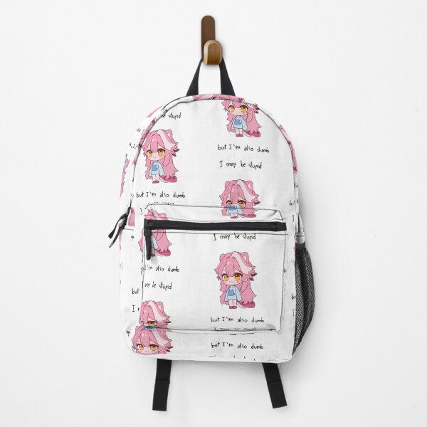 Item preview, Cute Chibi Anime Girl Funny designed and sold by rtinJuniper.