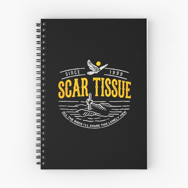 Item preview, Scar Tissue Desert Bird  Emblem Art designed and sold by JarvisBalistr.