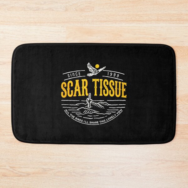 Item preview, Scar Tissue Desert Bird  Emblem Art designed and sold by JarvisBalistr.