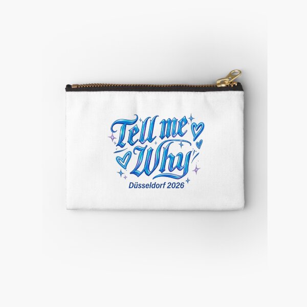 Item preview, Tell Me Why Backstreets Düsseldorf 2026 designed and sold by kareydiwanpro.