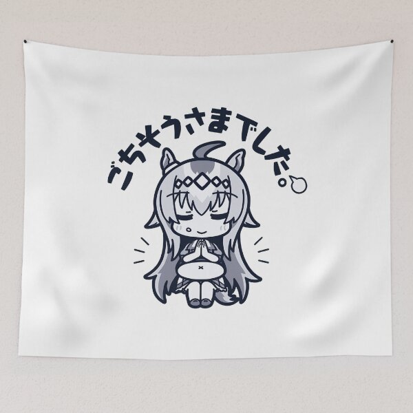 Item preview, Cute Chibi Animal Girl Anime Japanese Style Tee designed and sold by Dalaysia98.