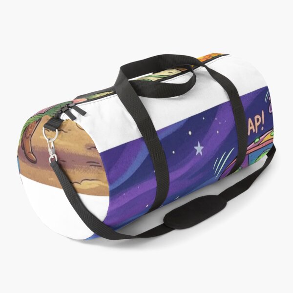Item preview, Animated Taylor Swift Abducted by Fruit Toast Aliens designed and sold by Uniqueartai.