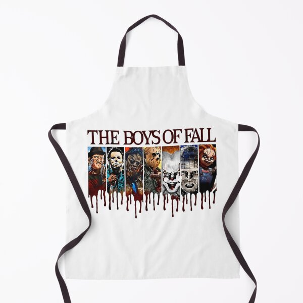 Item preview, The Boys Of Fall designed and sold by WilfRedokry-21.